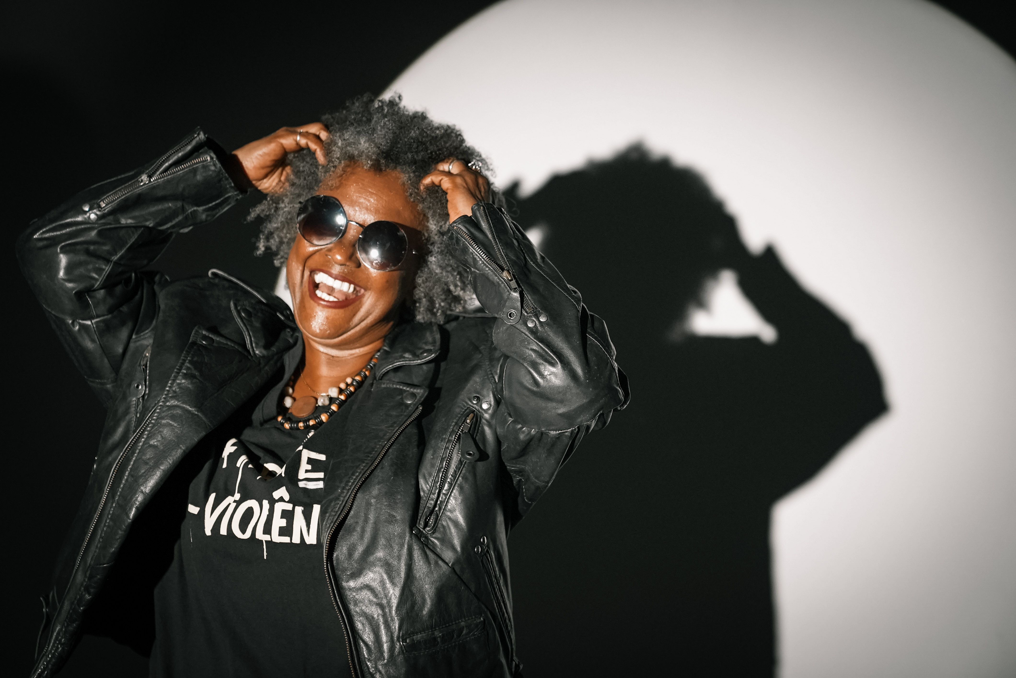Último dia do Festival AYÓ 2026 tem show de Sandra Sá e celebração da cultura afro-brasileira em São&nbsp;Luís