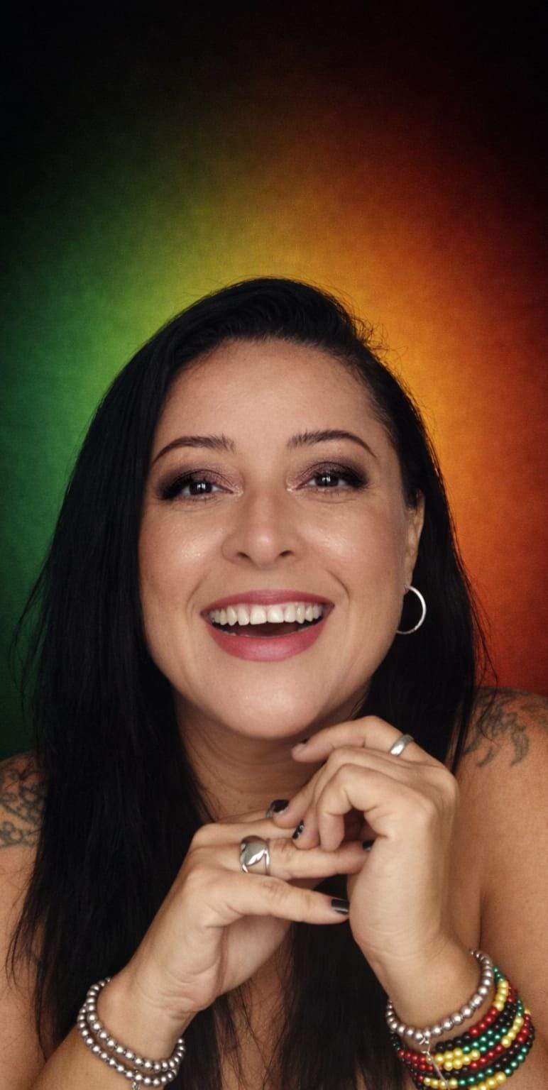 Show de Audi Webber no dia 16 marca novo momento da cantora&nbsp;maranhense