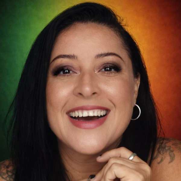 Show de Audi Webber no dia 16 marca novo momento da cantora&nbsp;maranhense