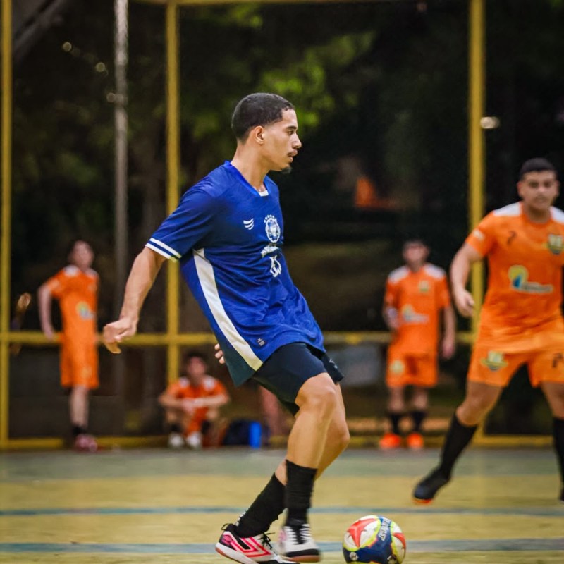 Unicup de Futsal Universitário movimenta o Ginásio Tião Parque do Bom Menino, nesta&nbsp;sexta