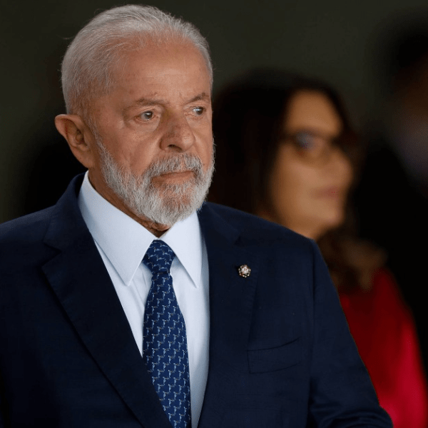 Absolvido fazendeiro acusado de incitar atentado contra Lula no&nbsp;Pará