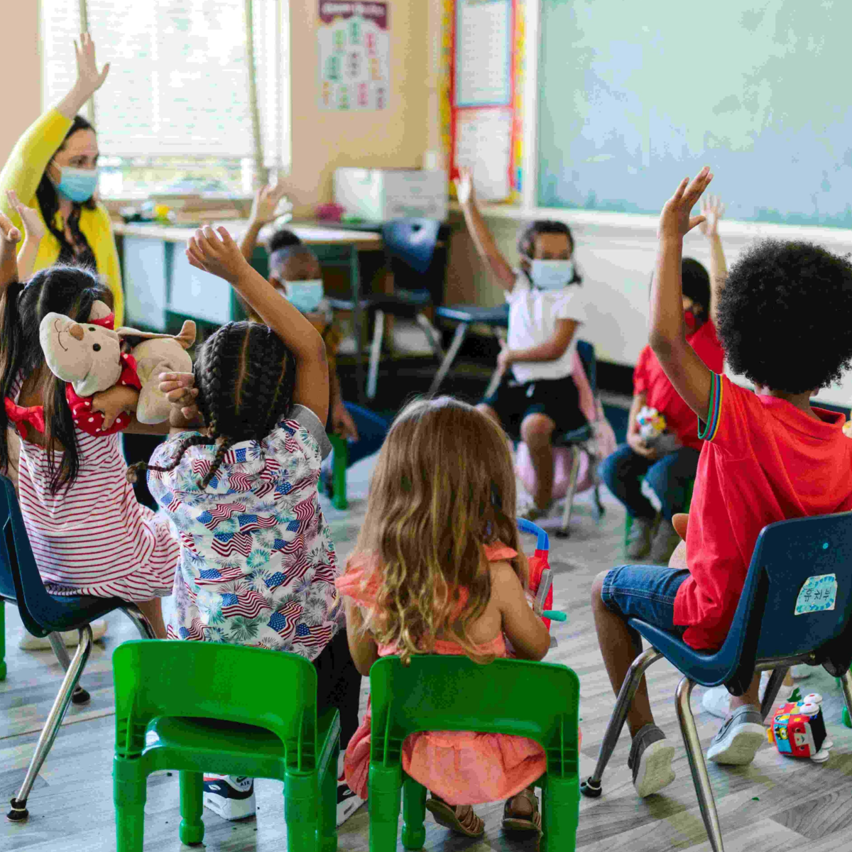 Mais de 1,1 milhão de brasileiros são autistas, e condição já é uma das que mais afetam a qualidade de vida de crianças no&nbsp;país