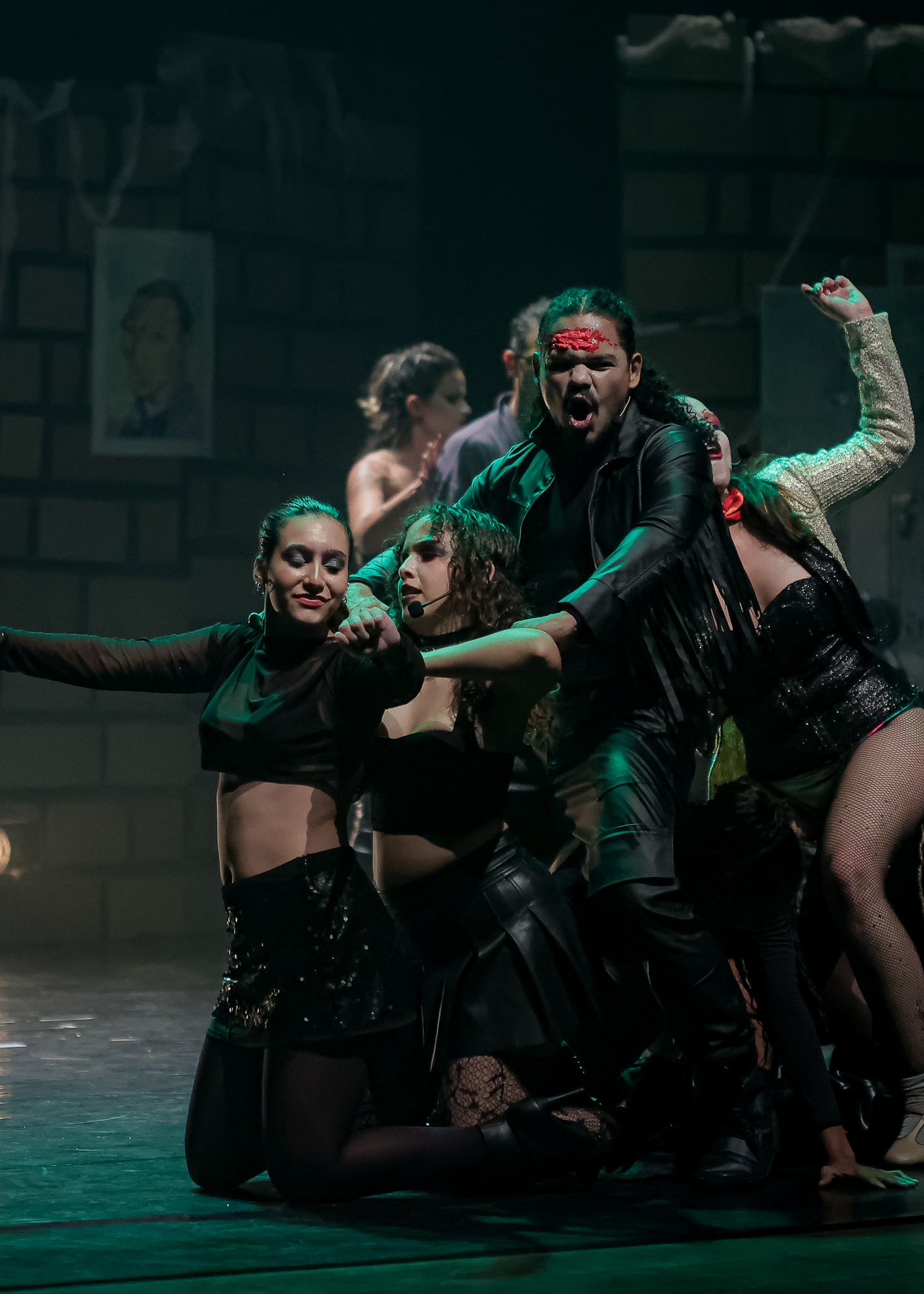 ROCKY HORROR SHOW GANHA NOVA TEMPORADA EM SÃO LUÍS COM APRESENTAÇÕES&nbsp;GRATUITAS