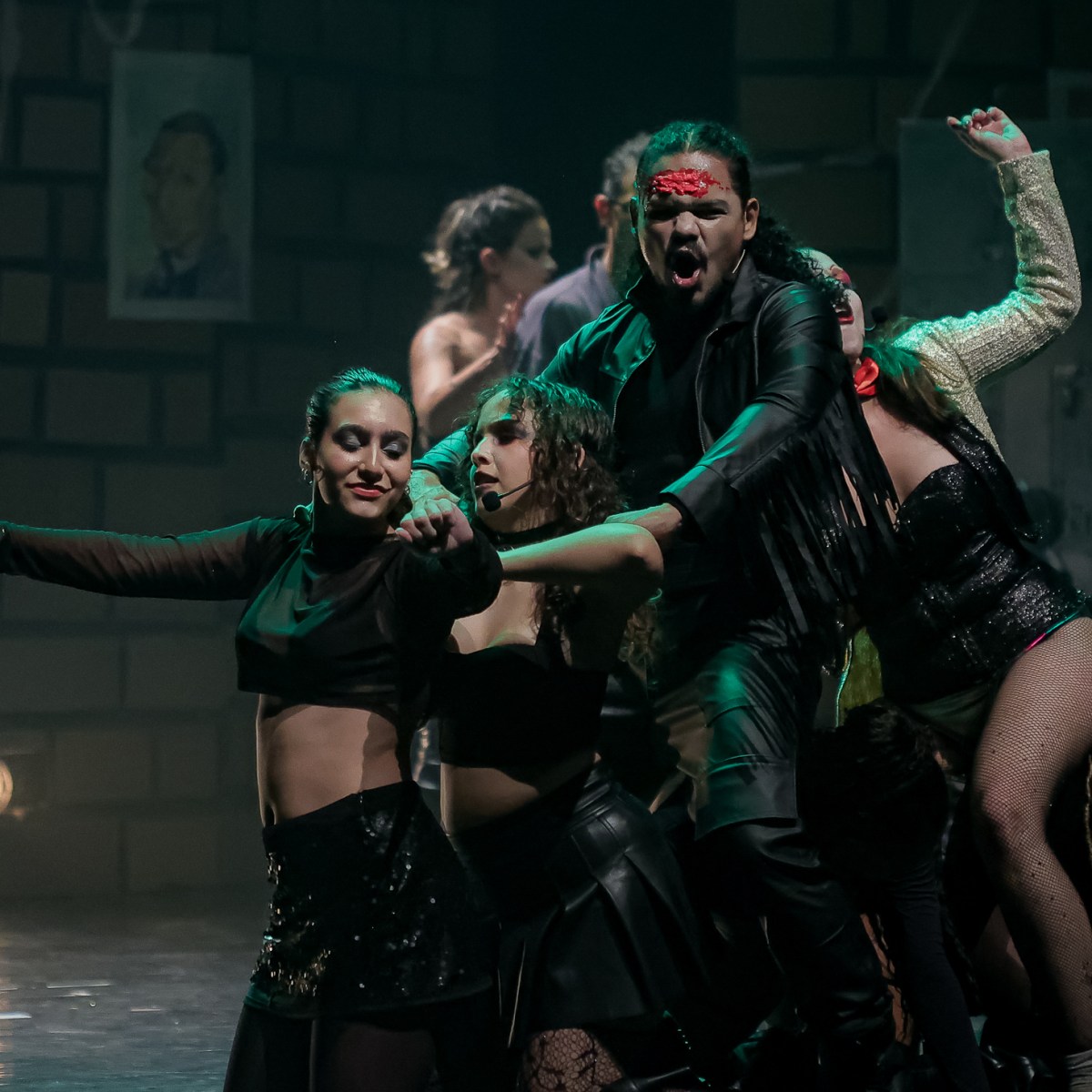 ROCKY HORROR SHOW GANHA NOVA TEMPORADA EM SÃO LUÍS COM APRESENTAÇÕES&nbsp;GRATUITAS