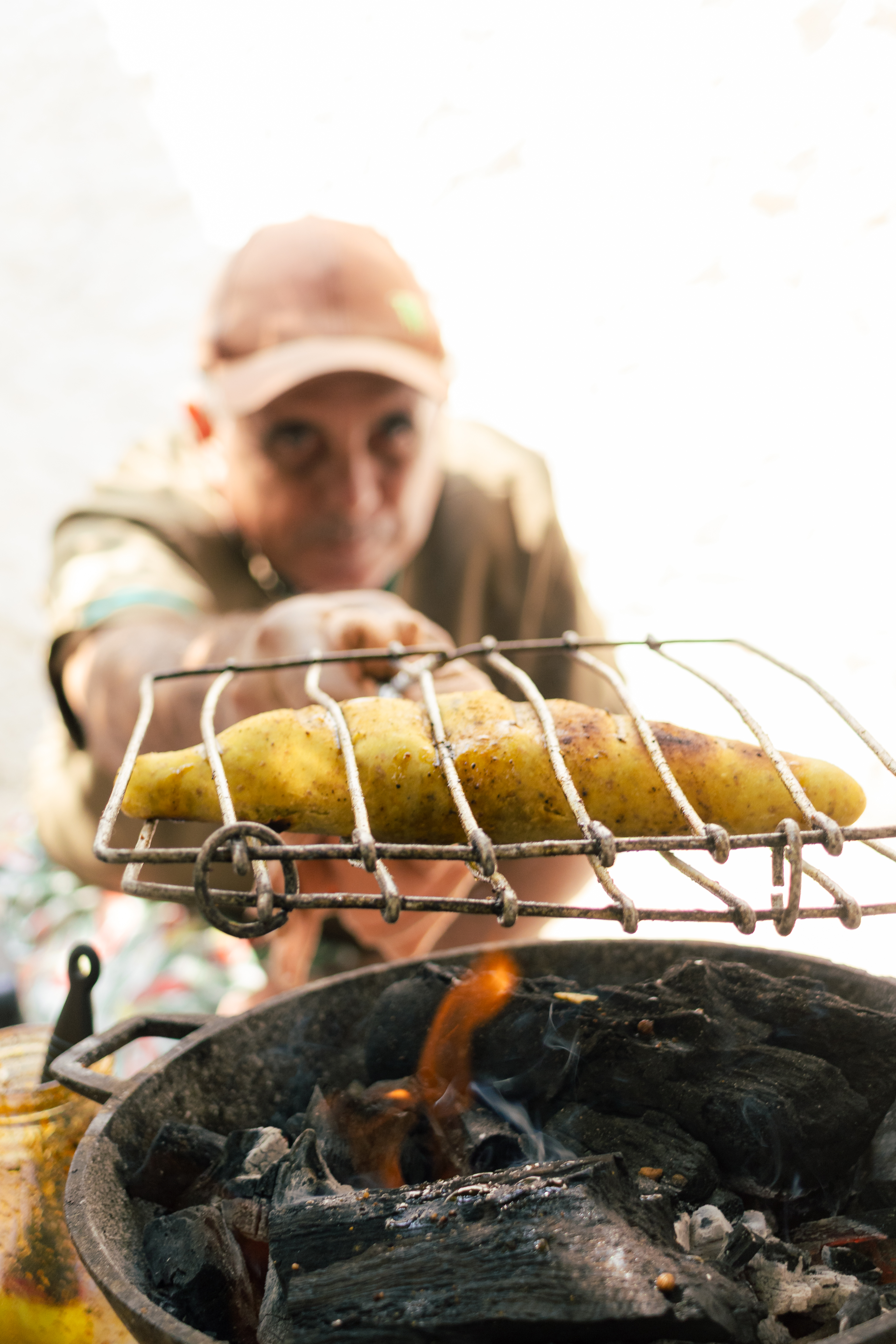 Quintal aberto: projeto une gastronomia, memória e turismo comunitário no centro de São&nbsp;Luís