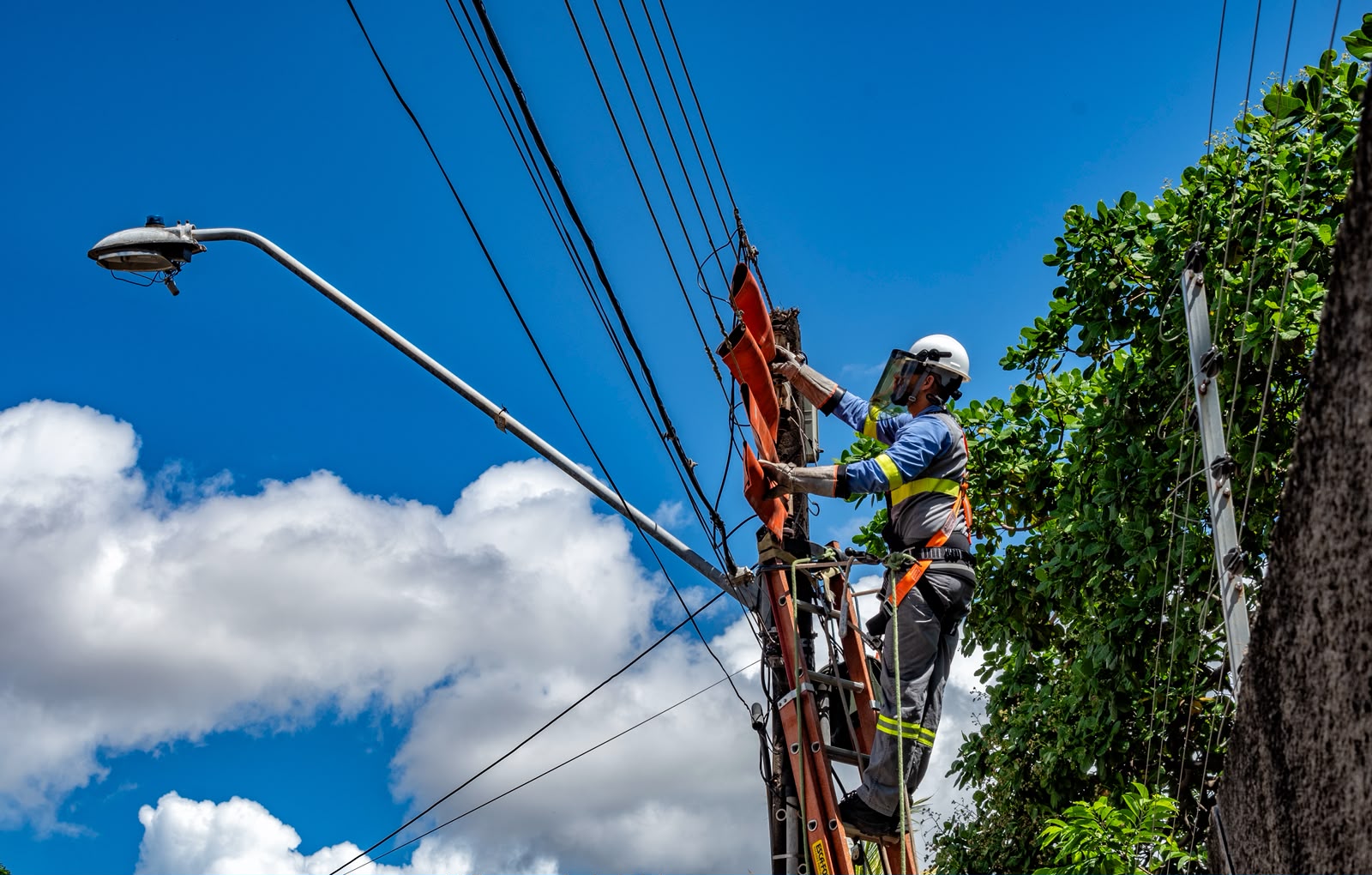 Equatorial Maranhão faz balanço positivo do primeiro turno das Eleições 2026 e mantém estrutura reforçada para o segundo turno
