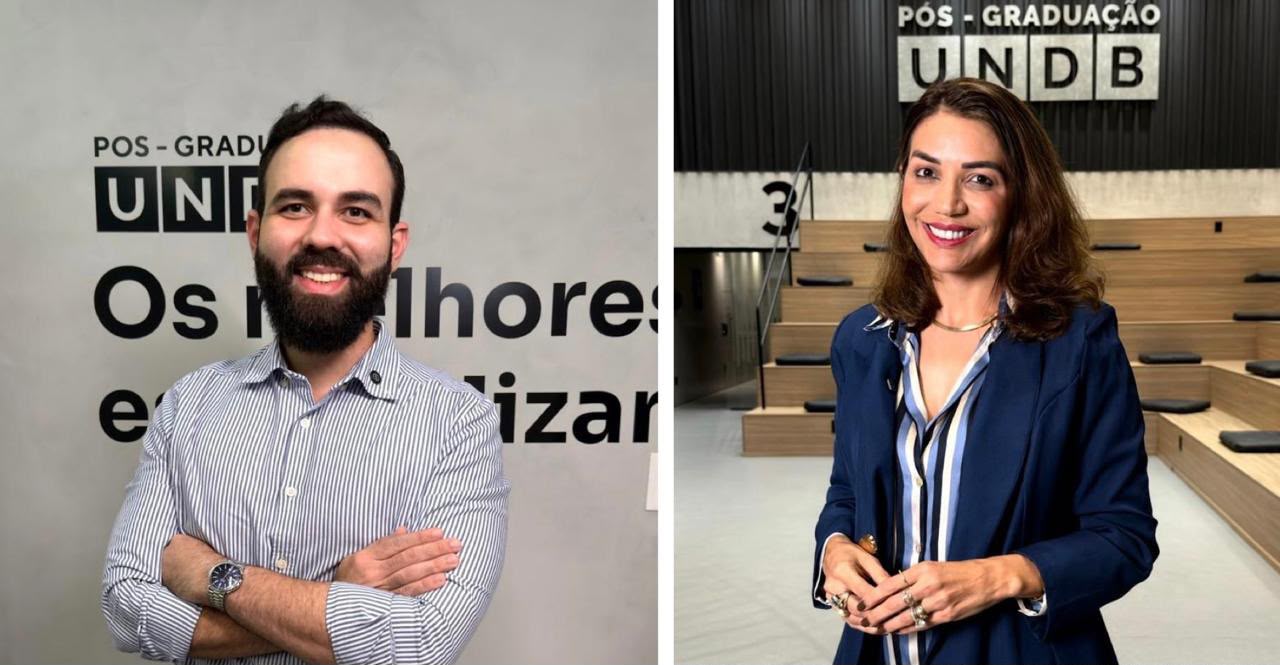 Maiores lideranças da saúde local em debate sobre gestão, estratégia e excelência