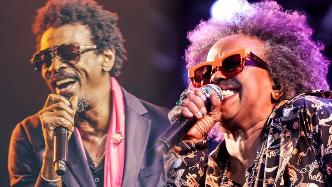 Da homenagem ao Costa de Mão ao show de Seu Jorge, Festa da Música no Maranhão conecta ancestralidade e contemporaneidade