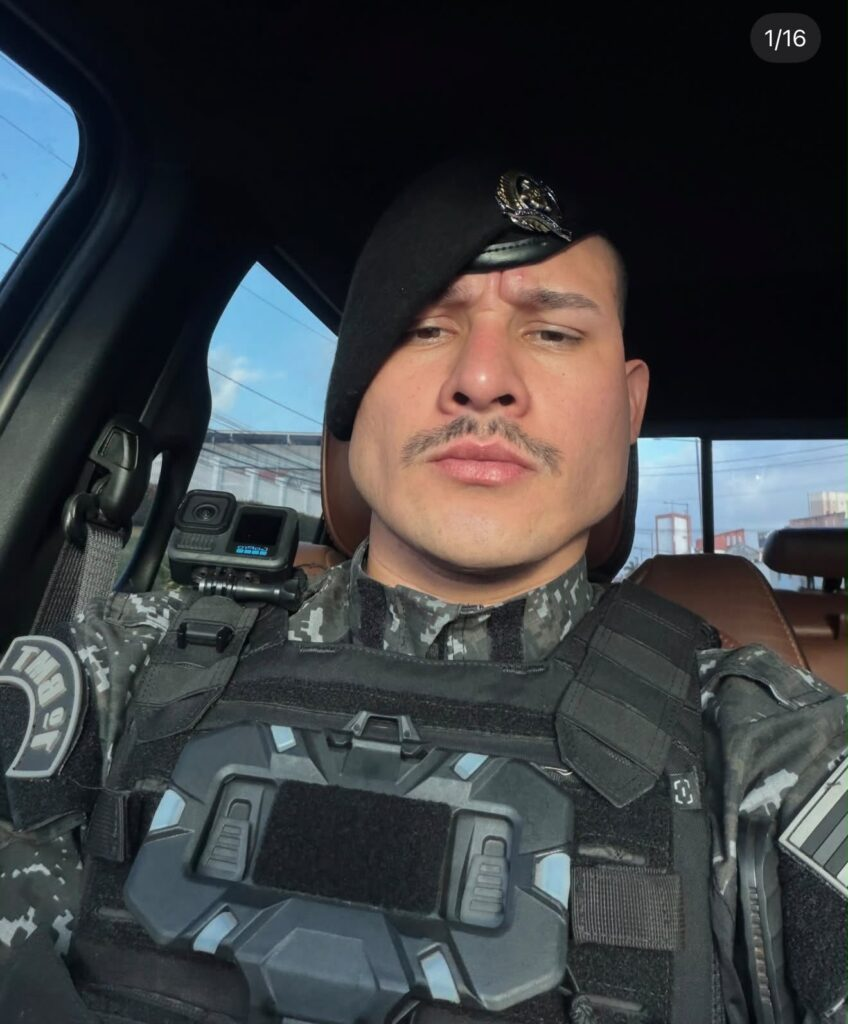 Policial militar de São Luís é alvo de operação da PF contra fraudes no Seguro Defeso