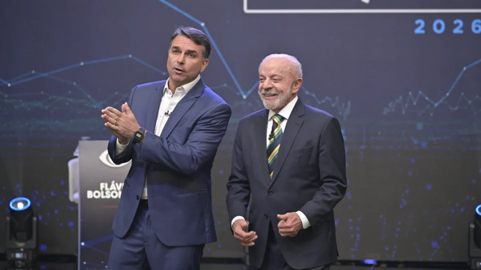 Debate da Band expõem limites do formato diante do avanço da desinformação