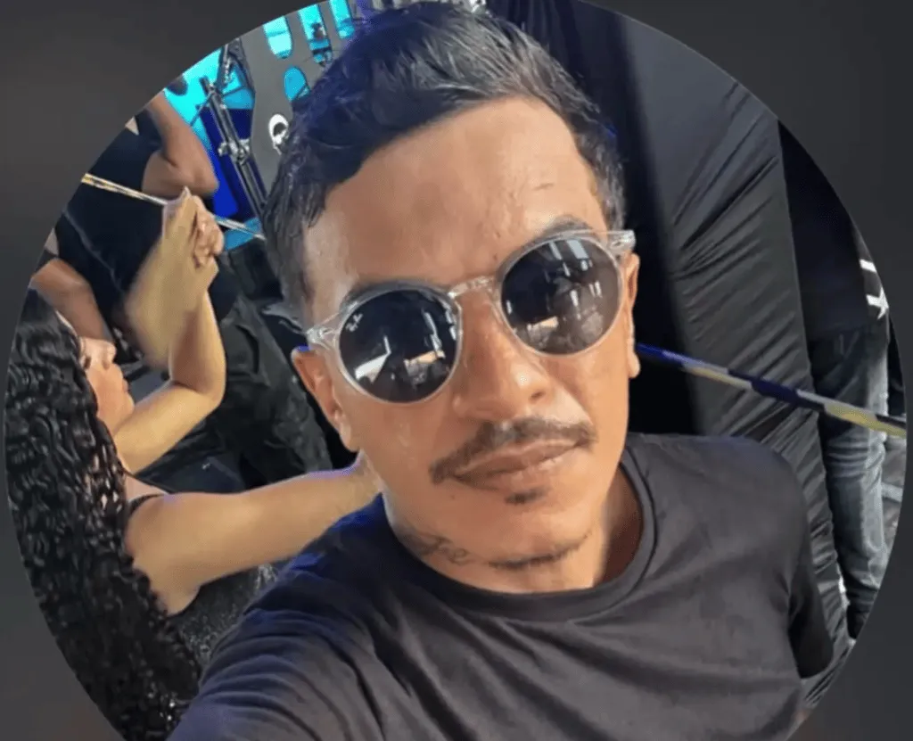 Administrador de página de fofocas é morto a tiros em Vitorino Freire