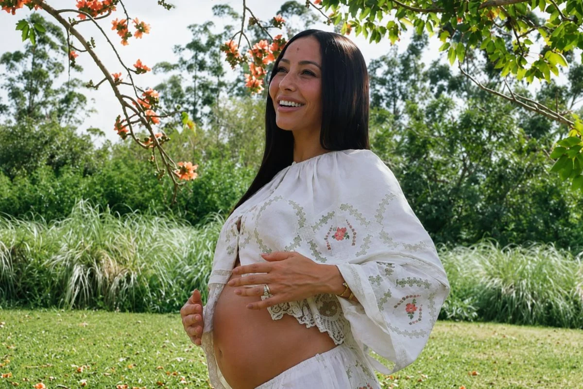 Grávida depois dos 40: o que muda no pré-natal?