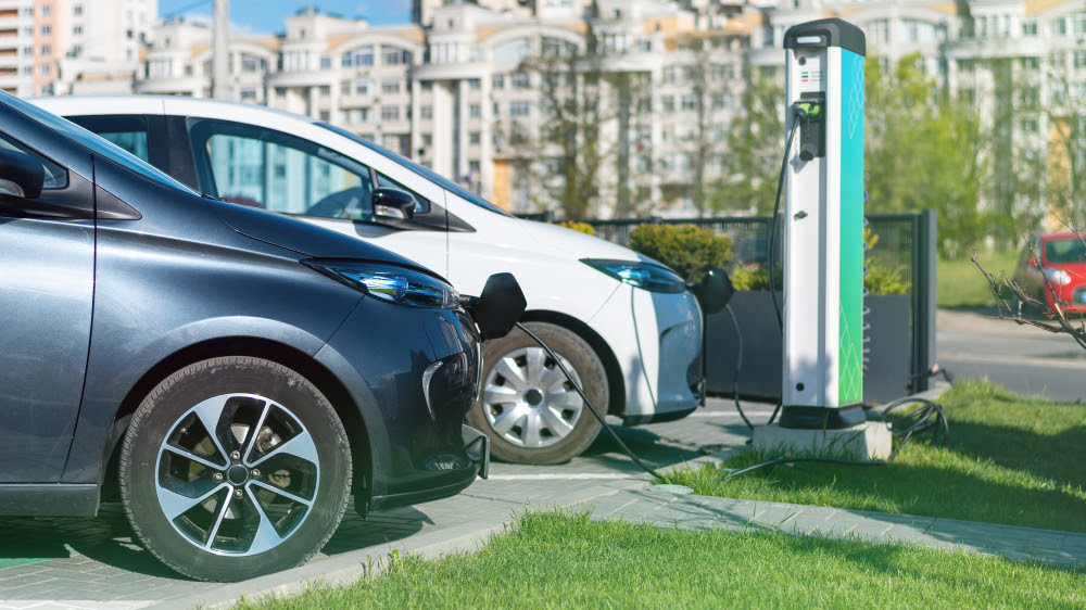 Frota de veículos elétricos mais que triplica no Maranhão e chega a 11,5 mil unidades em dois anos